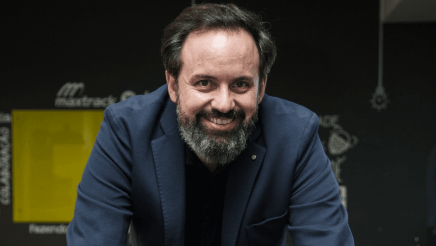 Braulio de Carvalho